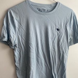 A&F Soft Tee